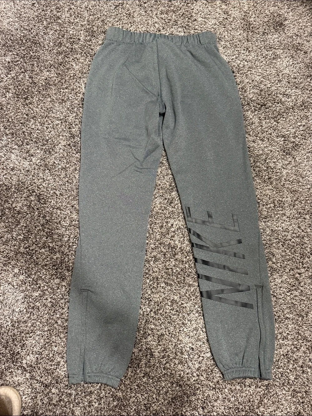 Nike comfortable joggers